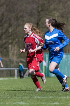 Bild 453 - F VfL Oldesloe II - SG Holstein S�d : Ergebnis: 0:15